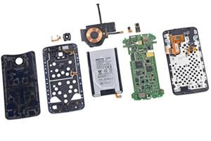 Spy Gadgets for Phones